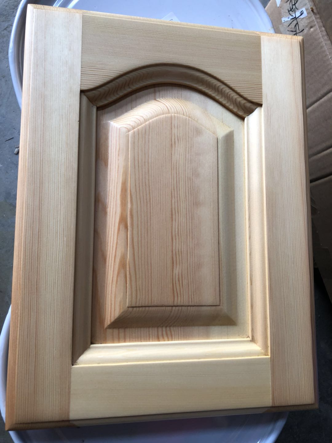 全新風(fēng)木蠟油本色施工工藝
